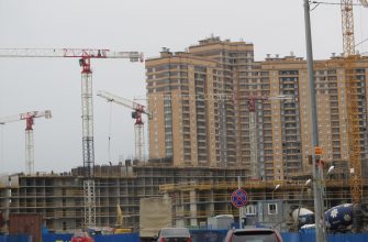 плюсы выборгский район habrealty.ru