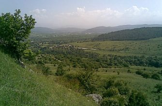 кизинка хутор